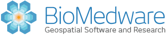 BioMedware Logo